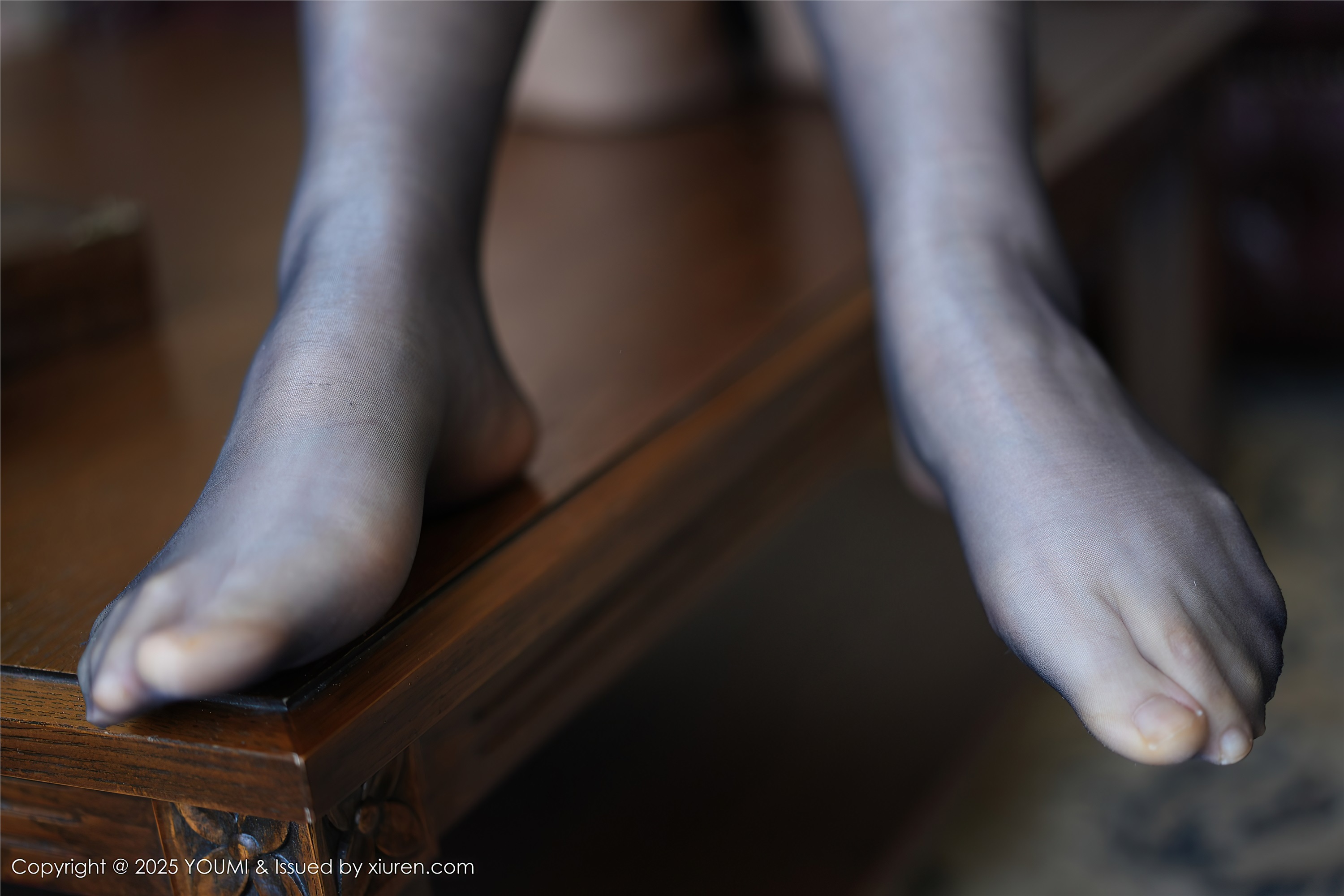 YouMi尤蜜荟 2025.06.13 VOL.1142 凯竹Quinn